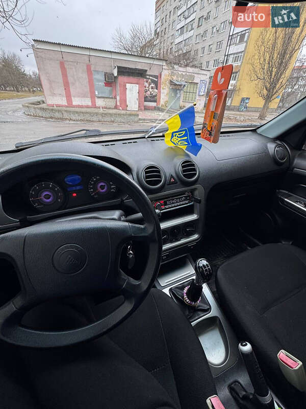 Седан Geely CK 2013 в Кременчуге фото 6 Седан Geely CK 2013 в Кременчуге