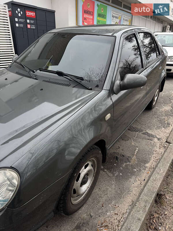 Седан Geely CK 2013 в Кременчуге фото 14 Седан Geely CK 2013 в Кременчуге