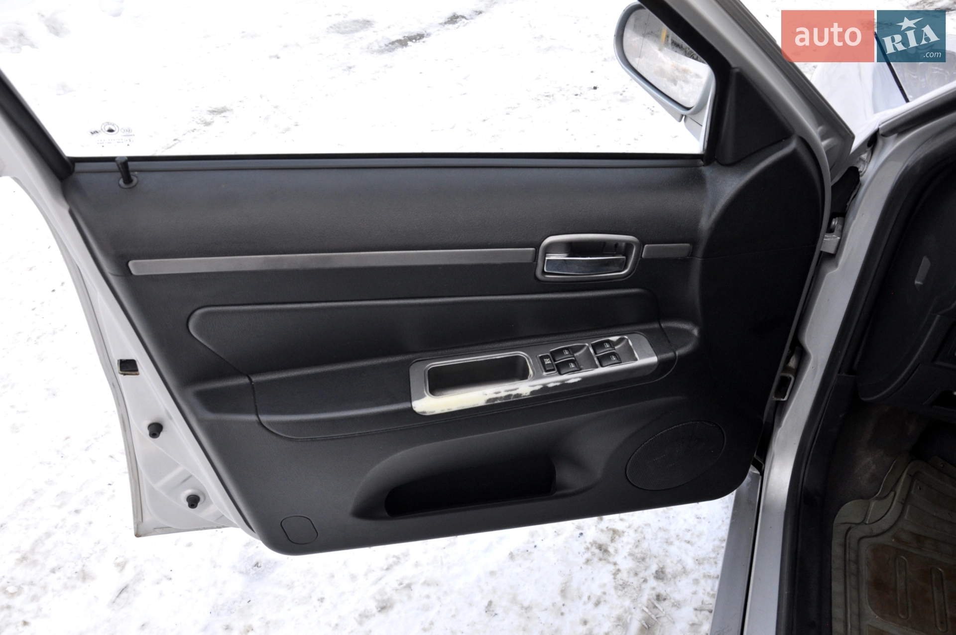 2013 Geely CK (Otaka) - мініатюра 14