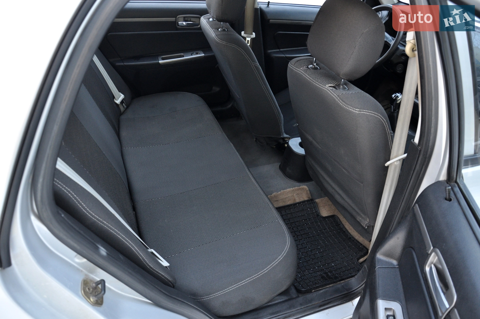 2013 Geely CK (Otaka) - мініатюра 21