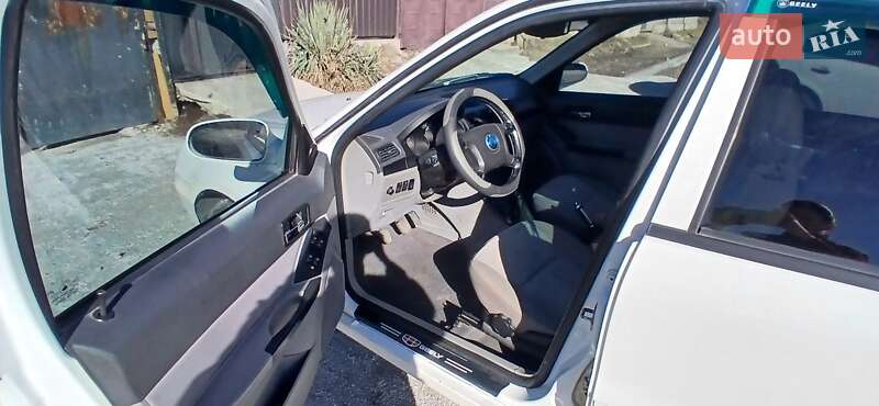 Седан Geely CK 2008 в Запорожье