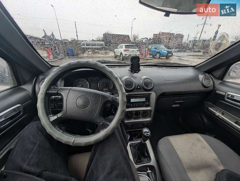 Седан Geely CK 2012 в Ивано-Франковске фото 22 Седан Geely CK 2012 в Ивано-Франковске