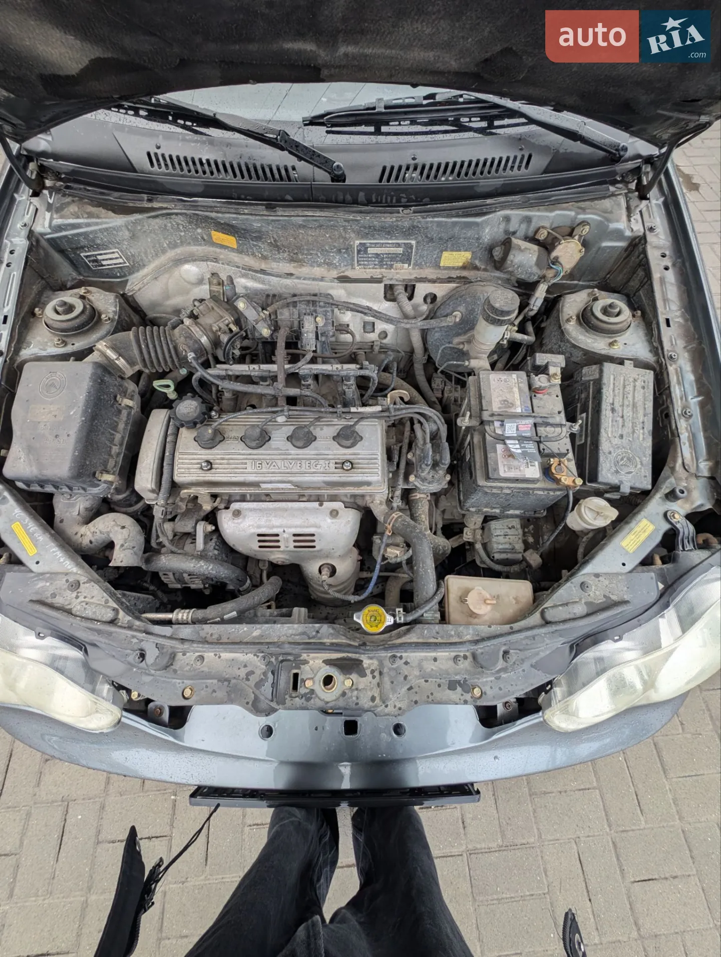 2012 Geely CK (Otaka) - мініатюра 25