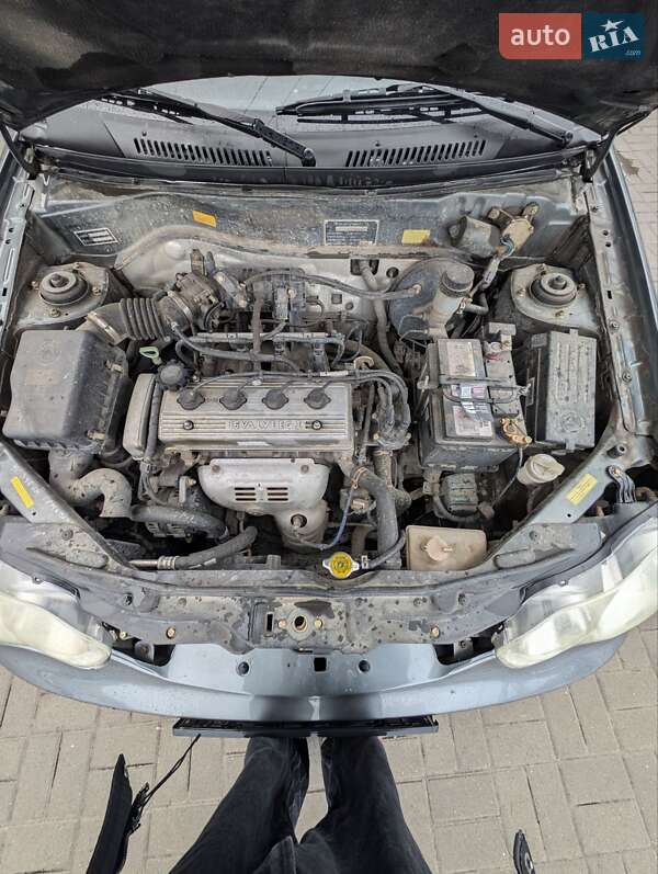 Седан Geely CK 2012 в Ивано-Франковске фото 25 Седан Geely CK 2012 в Ивано-Франковске