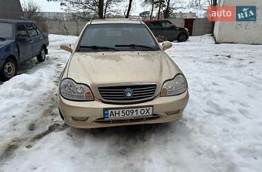 Седан Geely CK 2013 в Сумах
