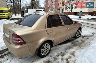 Седан Geely CK 2013 в Сумах