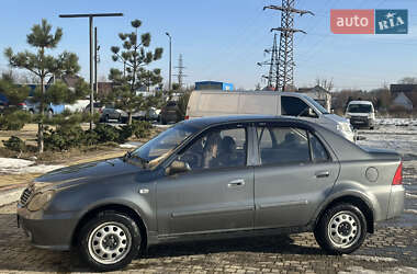 Седан Geely CK 2008 в Буче