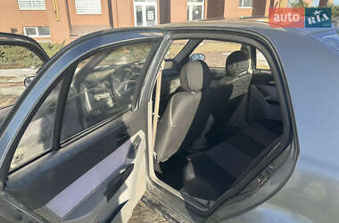 Седан Geely CK 2008 в Буче