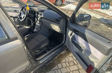 Седан Geely CK 2008 в Буче