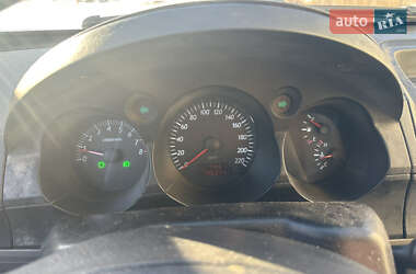 Седан Geely CK 2008 в Буче