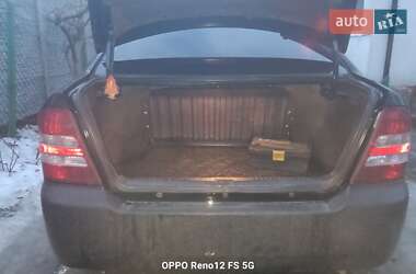 Седан Geely CK 2012 в Львові