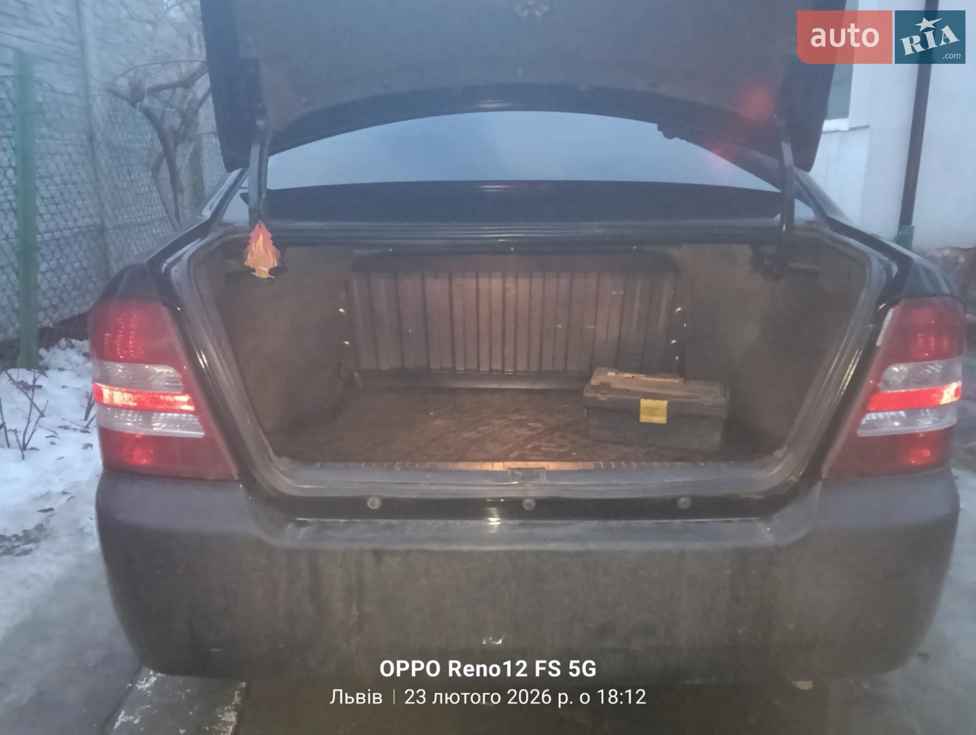 2012 Geely CK (Otaka) - мініатюра 6
