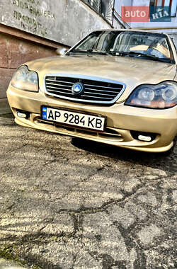 Седан Geely CK 2008 в Николаеве