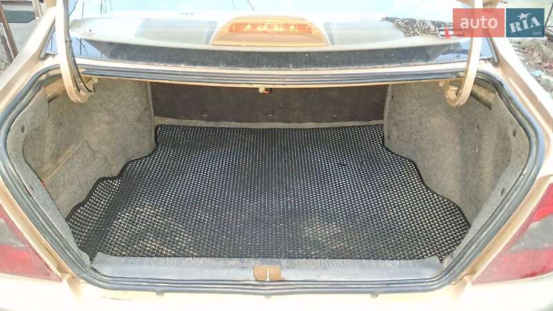 Седан Geely CK 2008 в Кременчуге