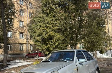 Седан Geely CK 2008 в Киеве