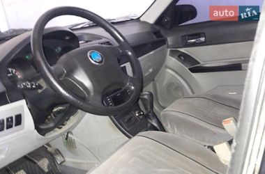 Седан Geely CK 2007 в Хмельницькому