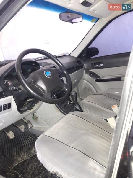 Седан Geely CK 2007 в Хмельницькому