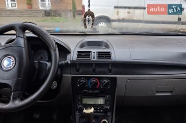 Седан Geely CK 2008 в Львове