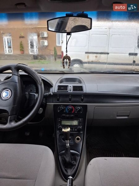 Седан Geely CK 2008 в Львове