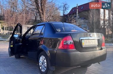 Седан Geely CK 2011 в Николаеве