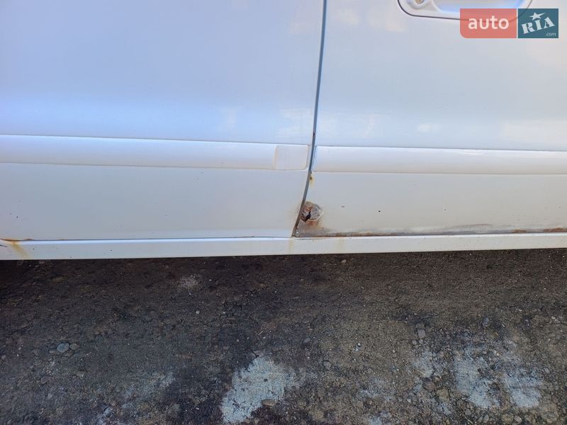 Седан Geely CK 2007 в Коломые