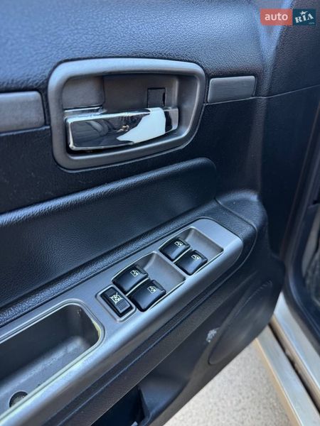 Седан Geely CK 2013 в Миколаєві