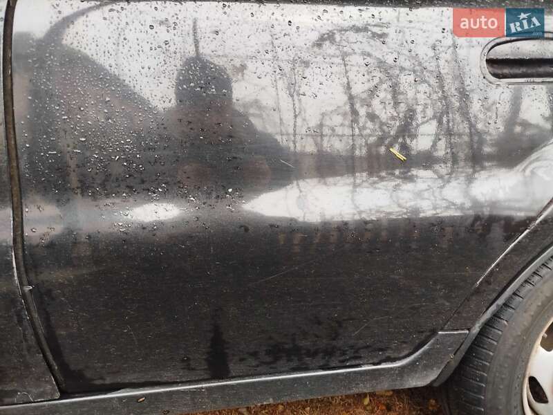 Седан Geely CK 2012 в Драбіву