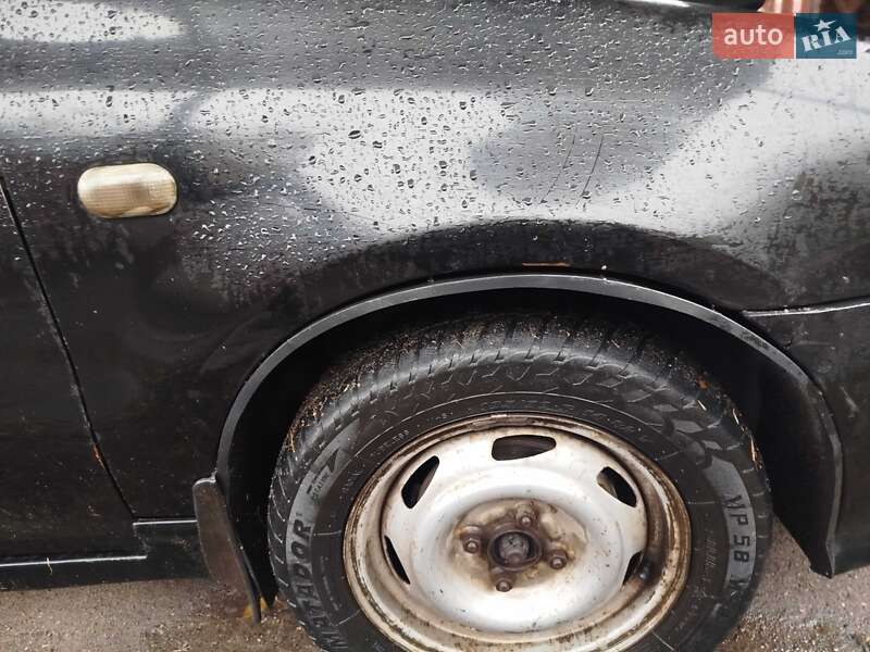 Седан Geely CK 2012 в Драбіву