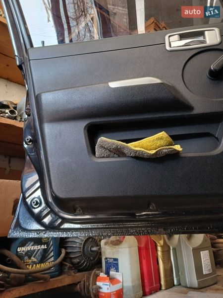 Седан Geely CK 2012 в Борщеве фото 3 Седан Geely CK 2012 в Борщеве