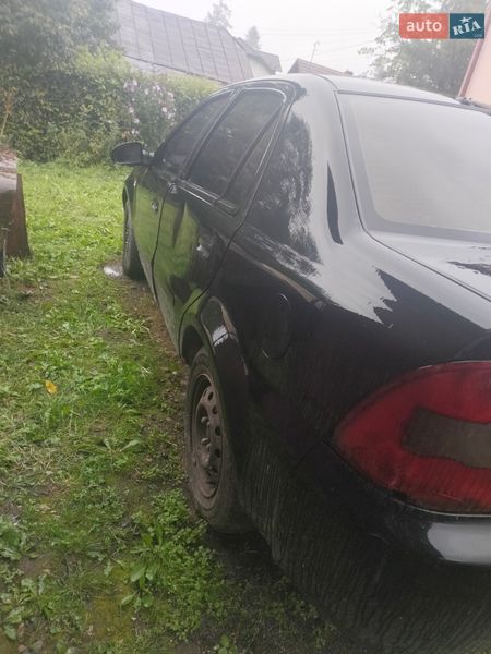 Седан Geely CK 2008 в Ивано-Франковске