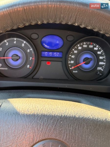 Седан Geely CK 2013 в Славутиче