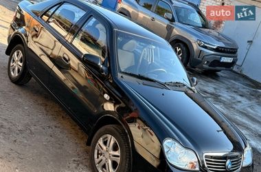 Седан Geely CK 2013 в Славутиче