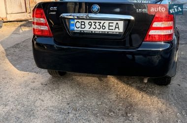 Седан Geely CK 2013 в Славутиче