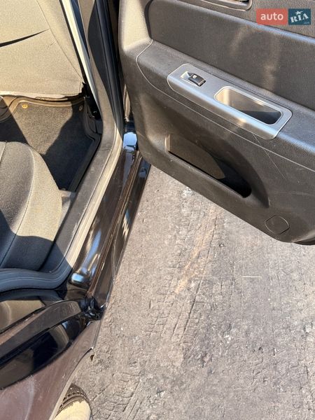 Седан Geely CK 2013 в Славутиче