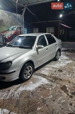 Седан Geely CK 2007 в Краснограде