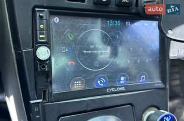 Седан Geely CK 2006 в Днепре