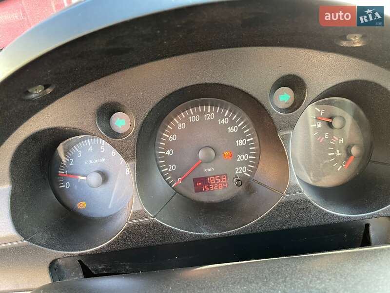 Седан Geely CK 2007 в Виннице