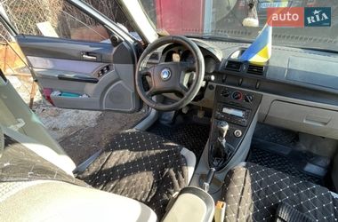 Седан Geely CK 2007 в Виннице