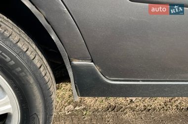 Седан Geely CK 2007 в Виннице