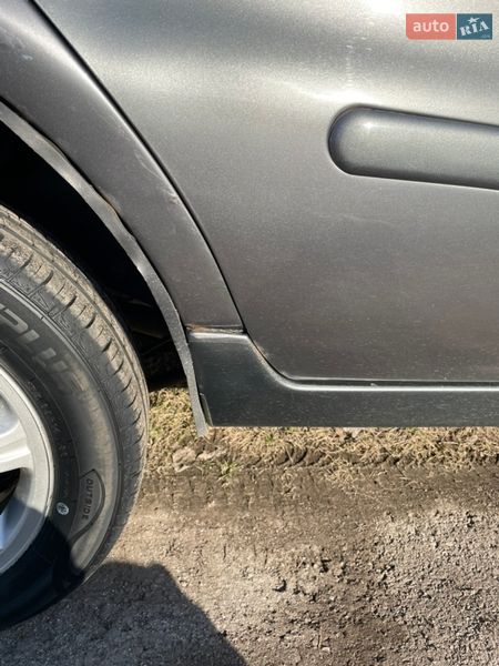 Седан Geely CK 2007 в Виннице