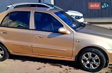 Седан Geely CK 2007 в Дніпрі