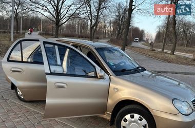 Седан Geely CK 2013 в Кропивницькому