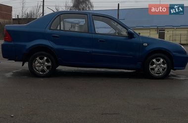 Седан Geely CK 2006 в Хмельницком