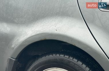 Седан Geely CK 2008 в Днепре