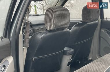 Седан Geely CK 2008 в Днепре
