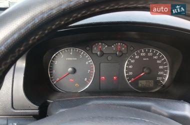 Седан Geely CK 2011 в Черкасах фото 4 Седан Geely CK 2011 в Черкасах