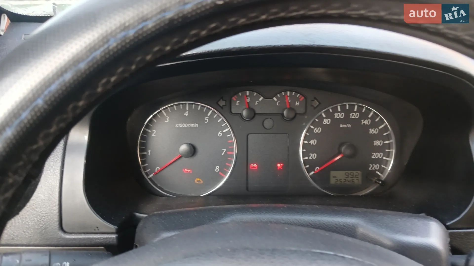 2011 Geely CK (Otaka) - мініатюра 4