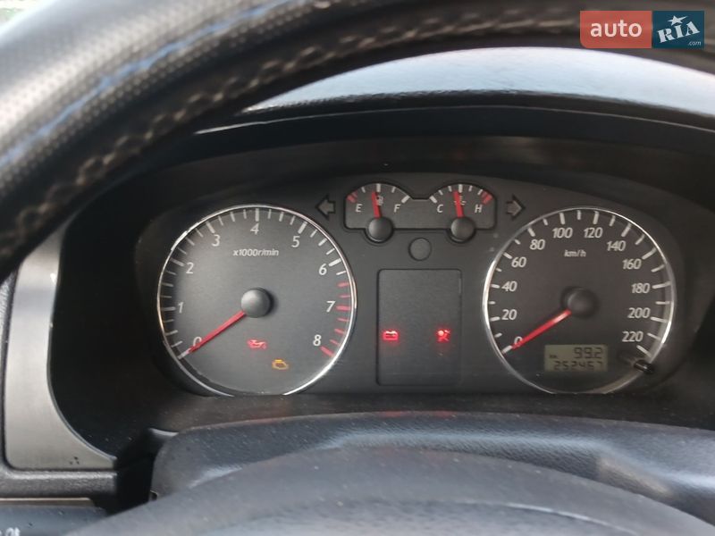 Седан Geely CK 2011 в Черкасах фото 4 Седан Geely CK 2011 в Черкасах