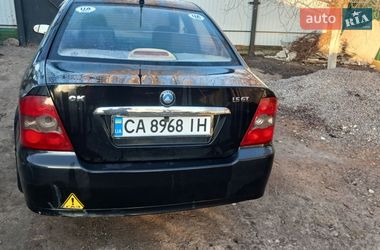 Седан Geely CK 2011 в Черкасах фото 6 Седан Geely CK 2011 в Черкасах