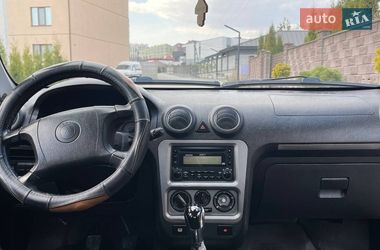Седан Geely CK 2012 в Ровно